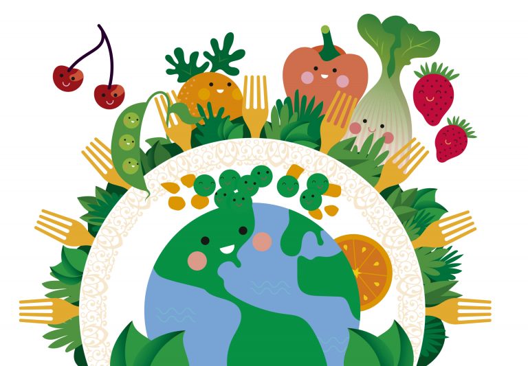 ¿Son viables económicamente los menús escolares con una mayoría de alimentos ecológicos?