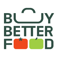 Apoya la campaña europea «Compre mejores alimentos»