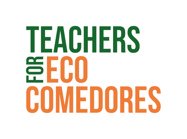 Teachers For Future Spain: Ecocomedores