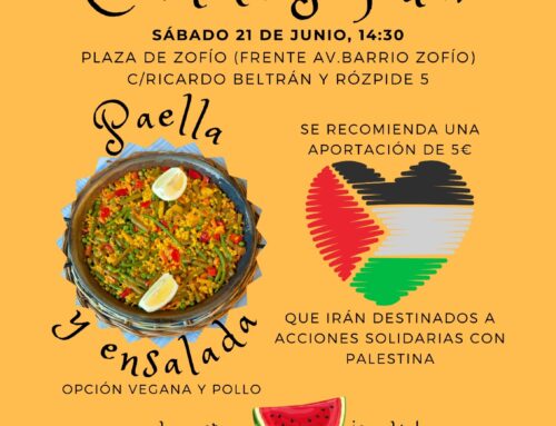 Alimenta Futuro en el Festibarrio 2025: Sabores que celebran, comunidades que alimentan