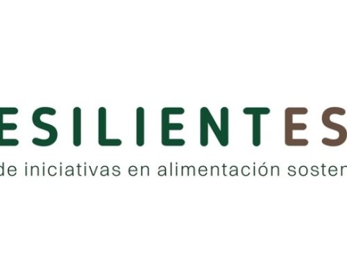 Buenas prácticas en distribución y restauración agroecológica