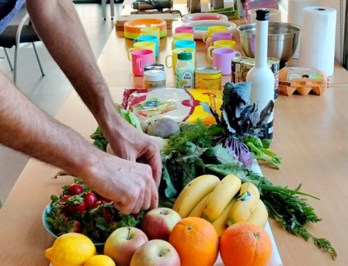 Talleres SuperChef este mayo en La Casa Encendida